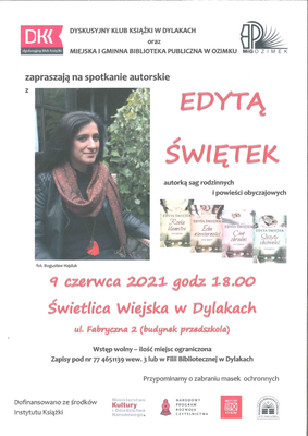 Plakat E.Ś